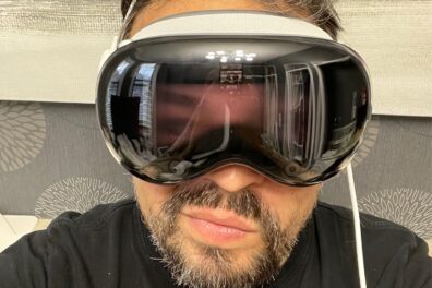 Vision Pro 6