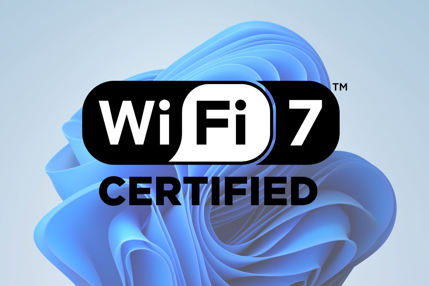 Windows 11 Wi Fi 7