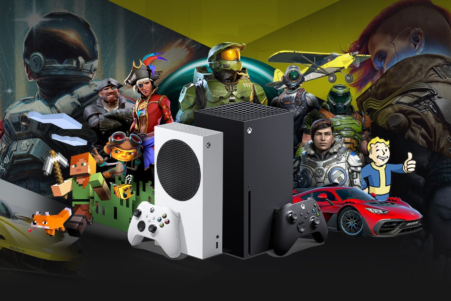 Xbox