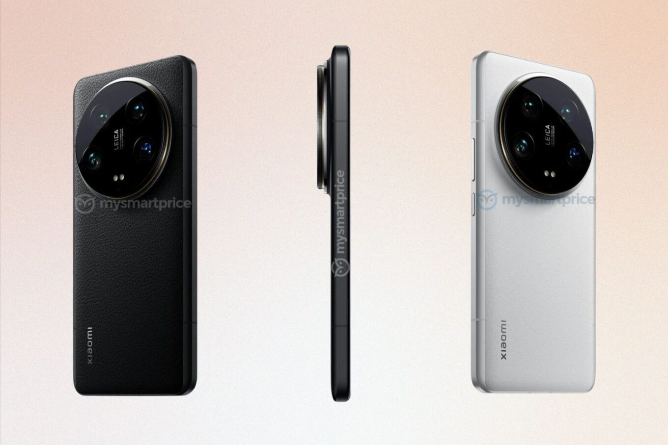 Xiaomi 14 Ultra Une