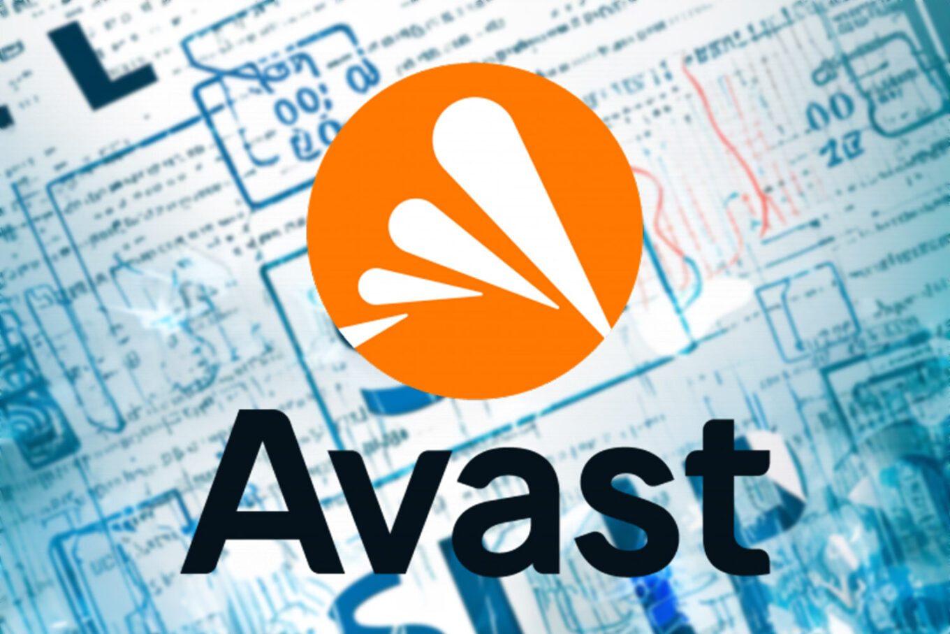 Avast Amende Vente Données