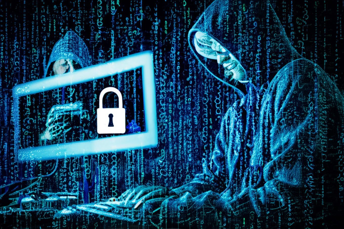 Dark Web Mots Passe Piratés