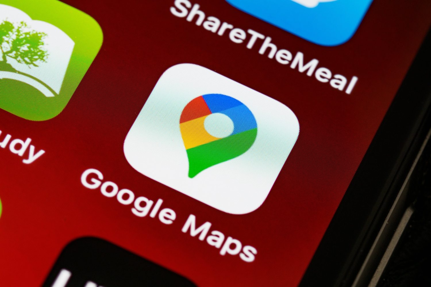 Google Maps
