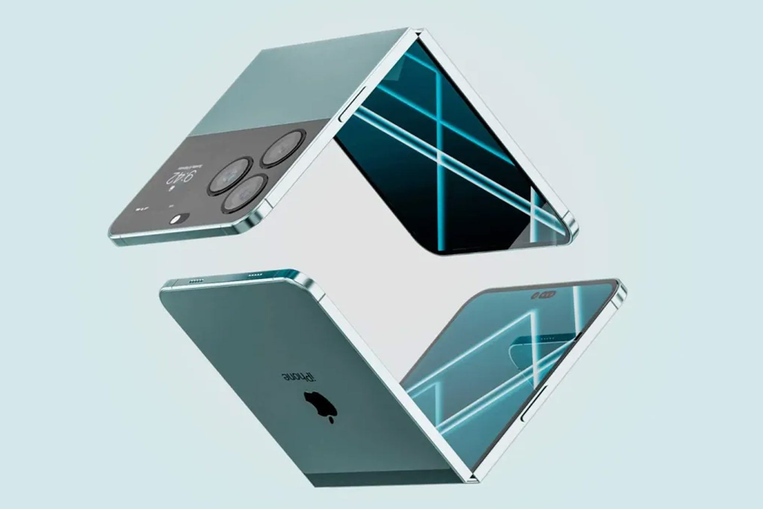 Iphone Flip