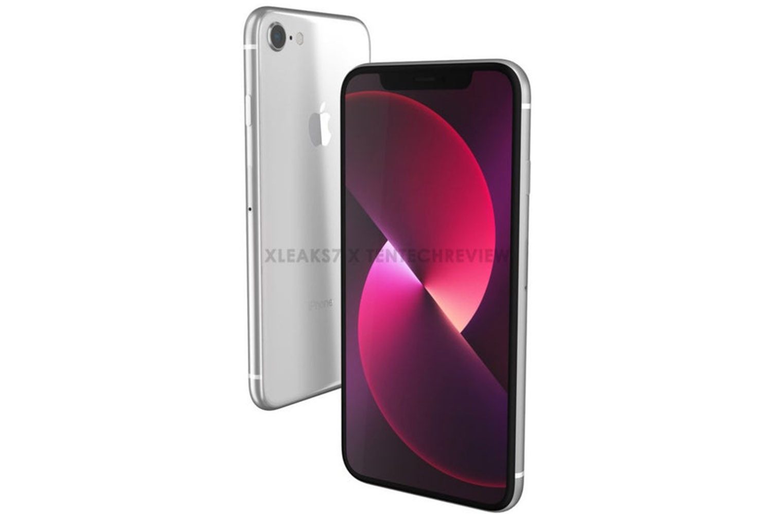Iphone Se 4 Design
