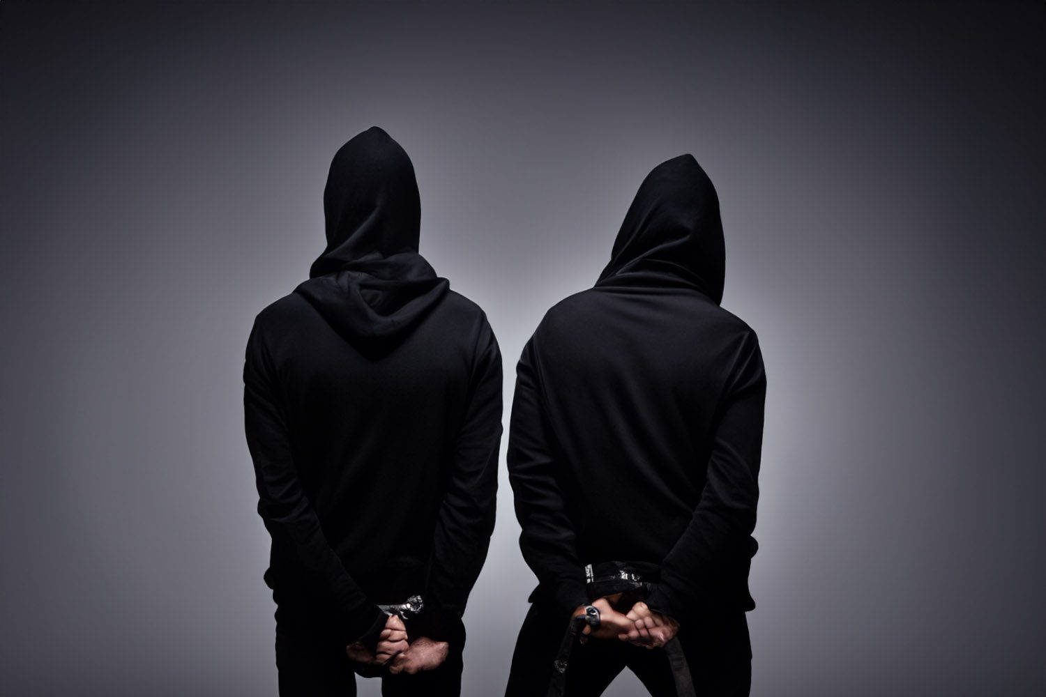 Lockbit Arrestation