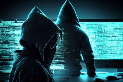 Lockbit Ransomware Mort