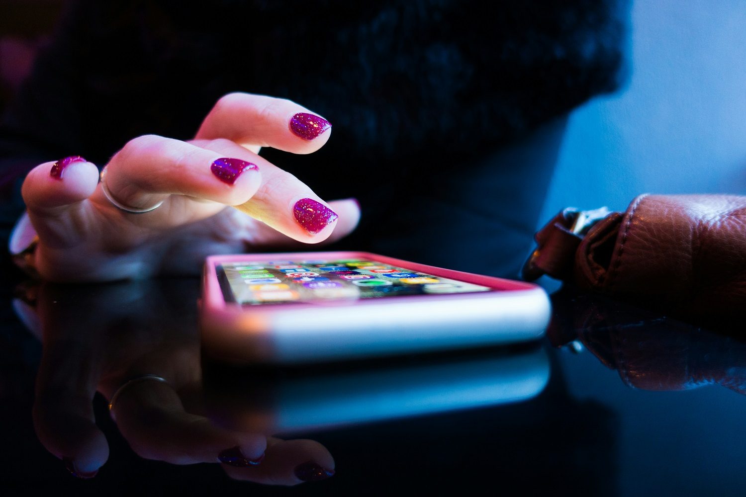 Main Smartphone