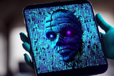 Malware Ios Visage