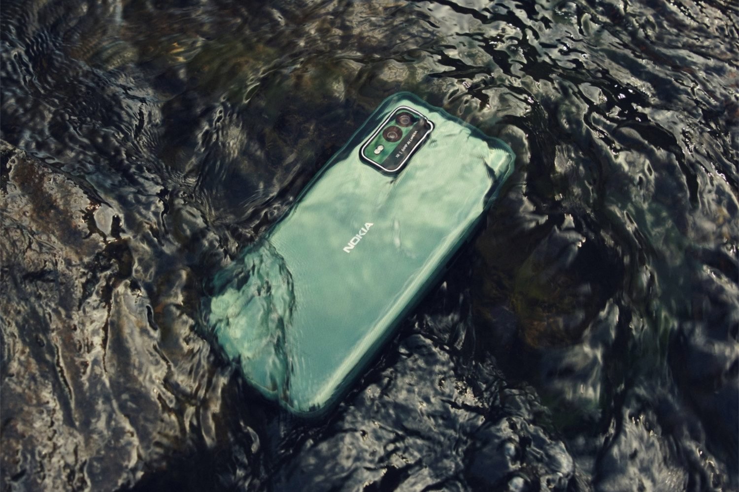 Nokia Smartphone