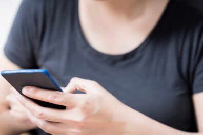 Smartphone Addiction