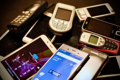 Telephones