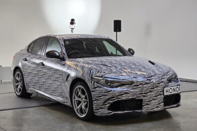 Voiture Honor Controle Yeux
