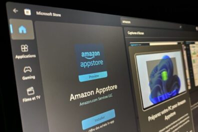 Amazon App Store
