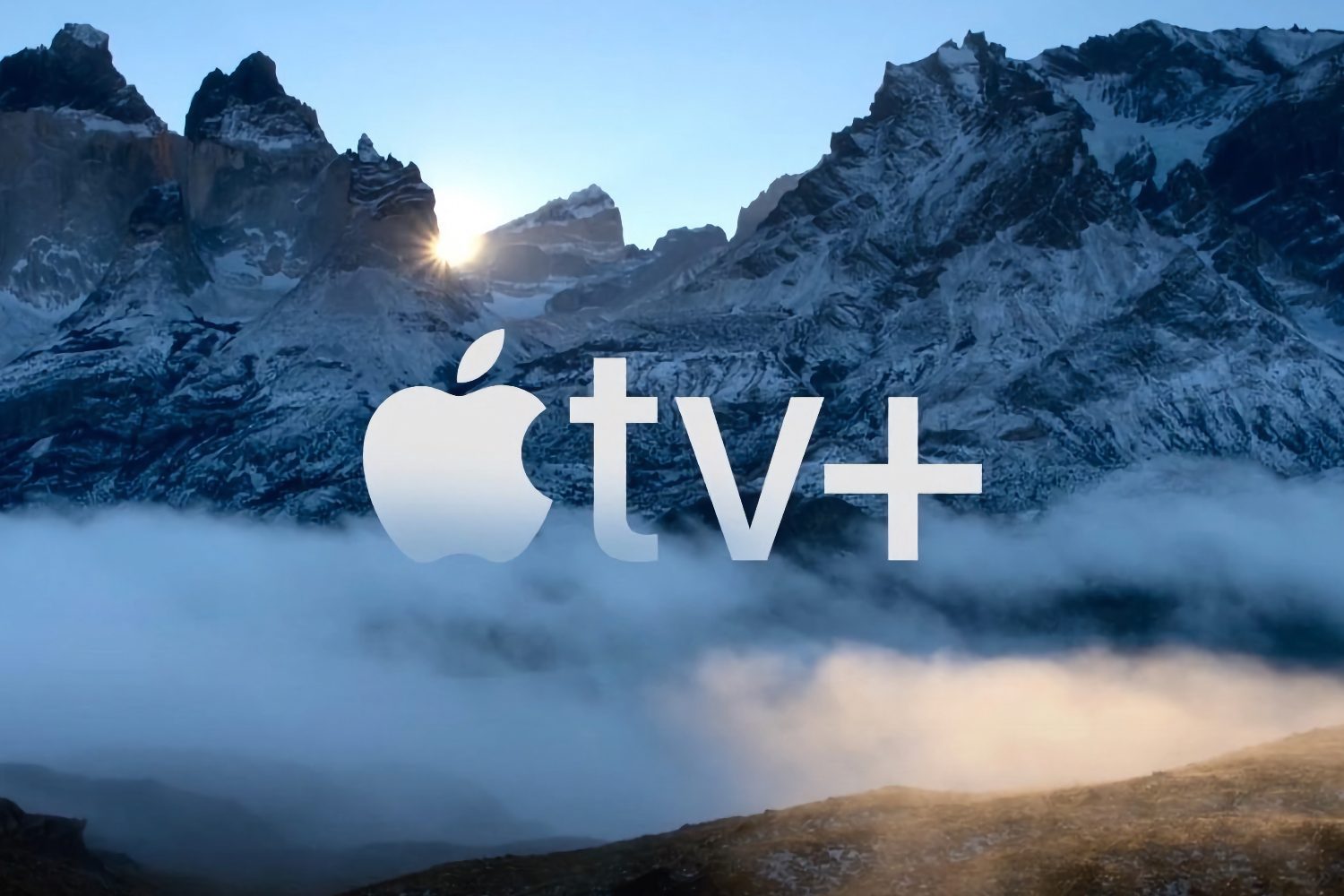 Apple Tv+