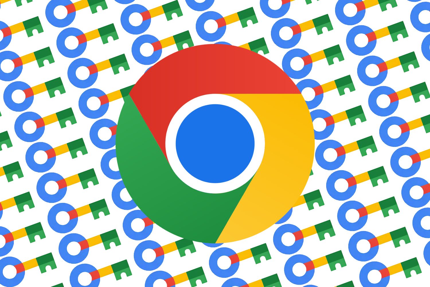 Chrome Mots De Passe