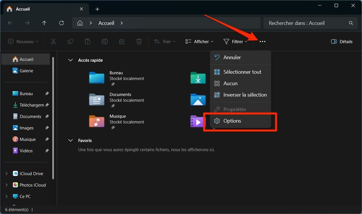 Désactiver Les Pubs Dans Windows 11 2 1