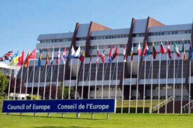 Conseil de l'Europe