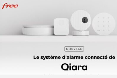 Free Qiara