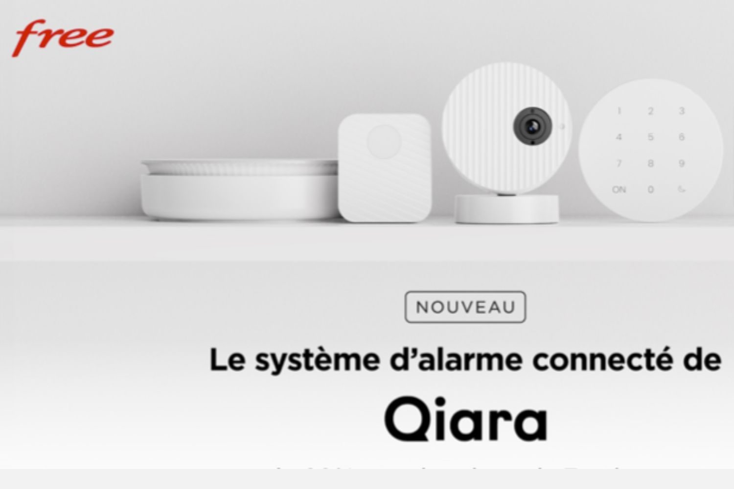 Free Qiara