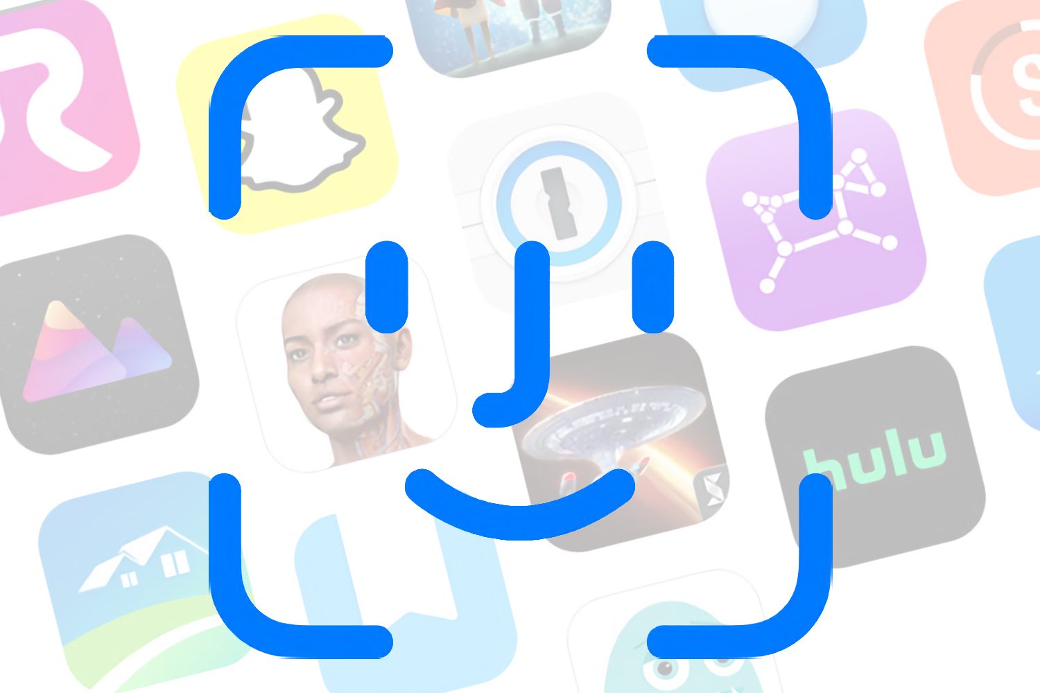 Face Id App Ios
