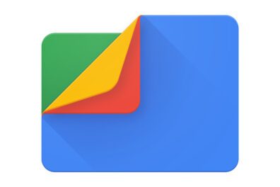 Files By Google