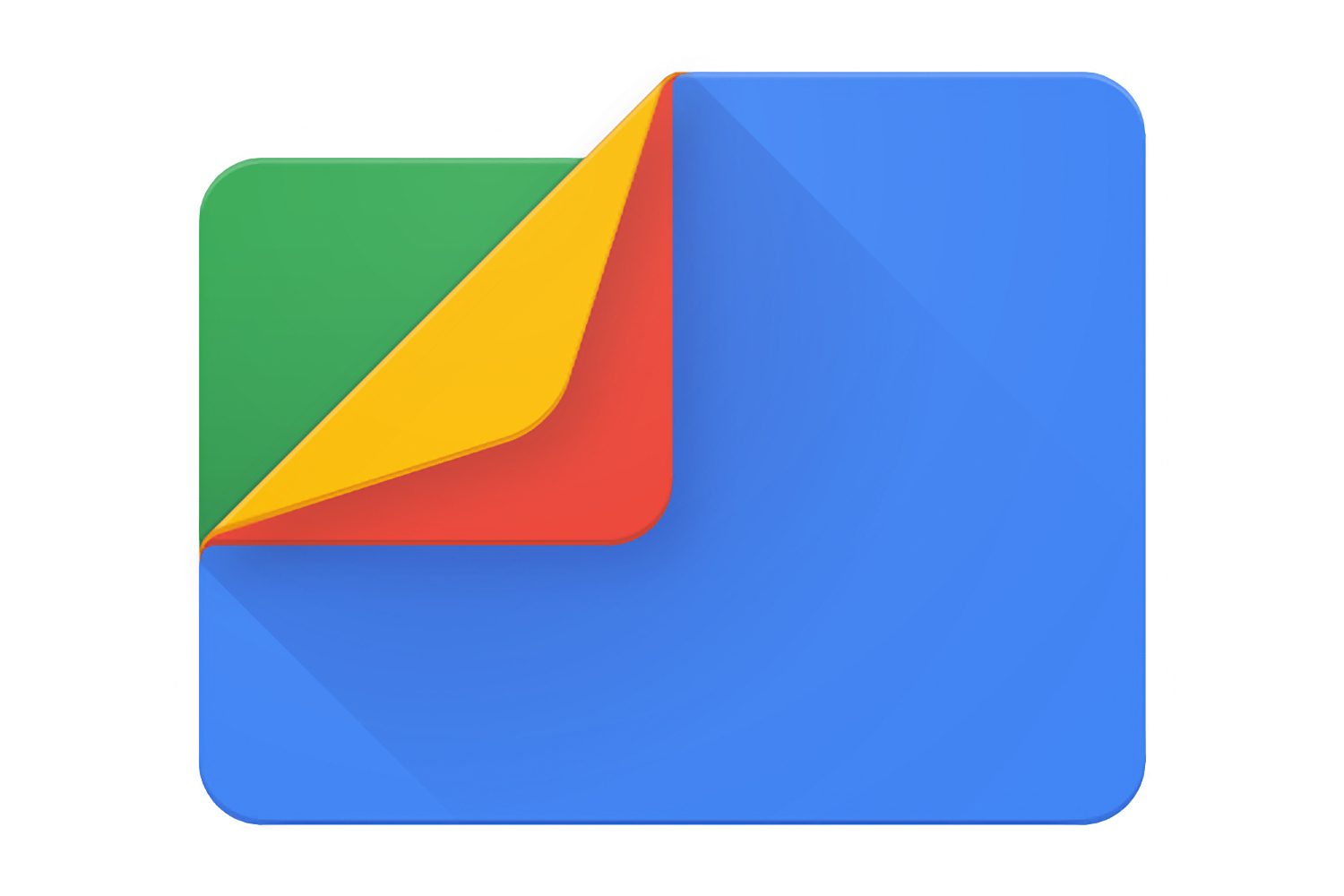 Files By Google