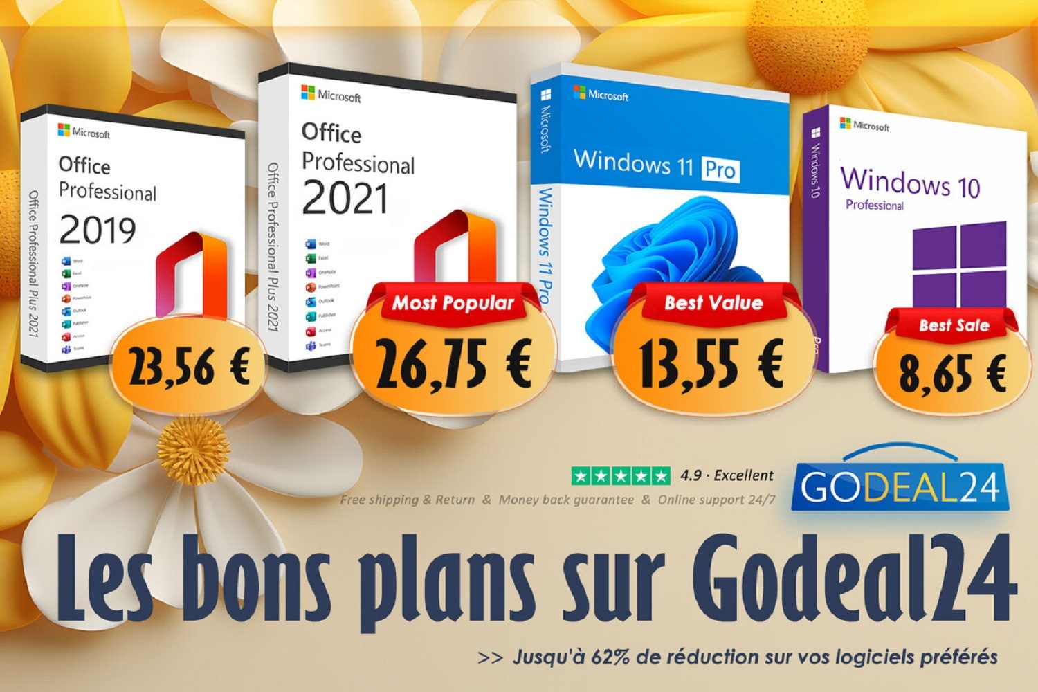 Godeal24