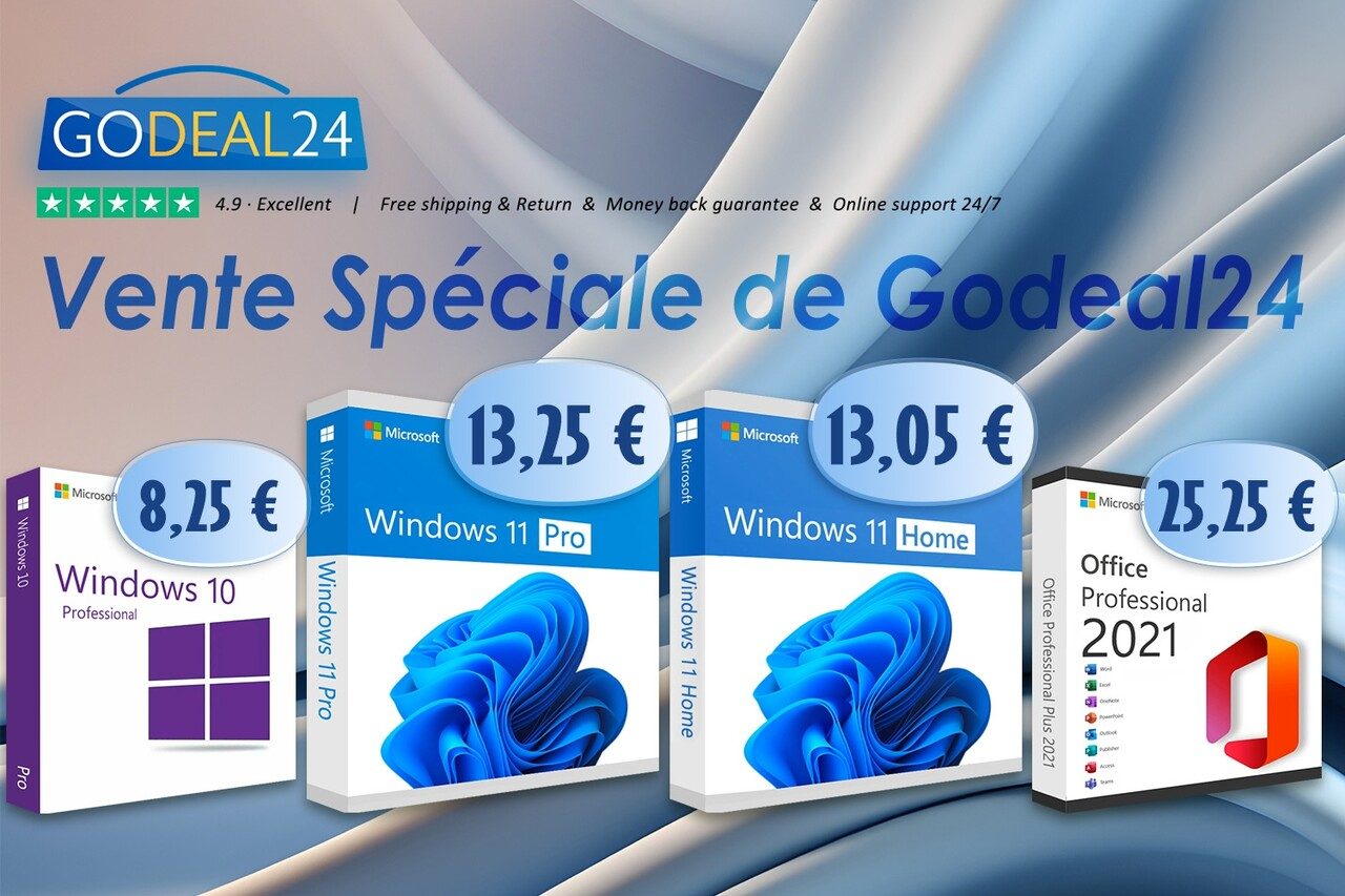 Godeal24