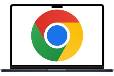 Google Chrome