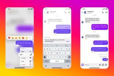 Instagram Dm