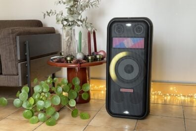 Lg Xboom Xl7s 5