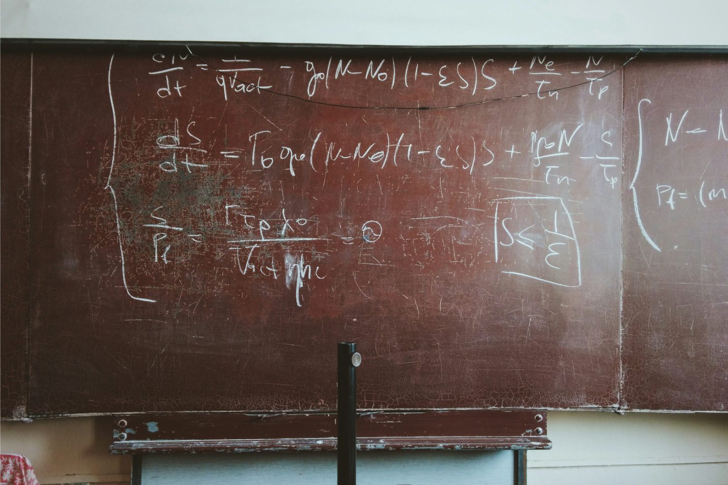 Maths Problème