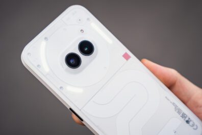 Nothing Phone (2a) Test (3)