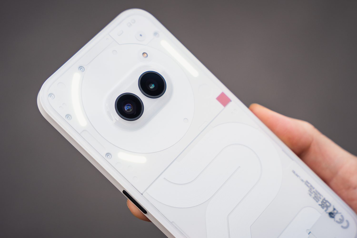 Nothing Phone (2a) Test (3)