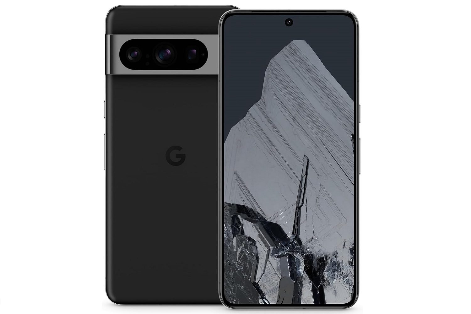 Pixel 8 Pro