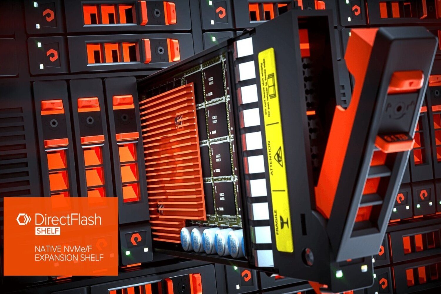 Pure Storage(1)