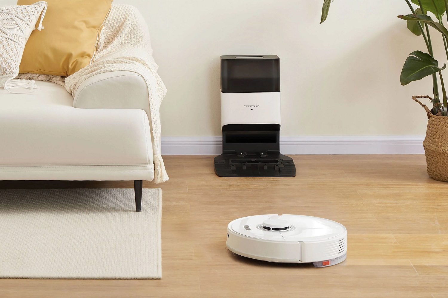 Roborock Q7 Max