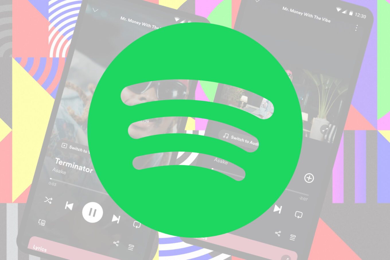 Spotify