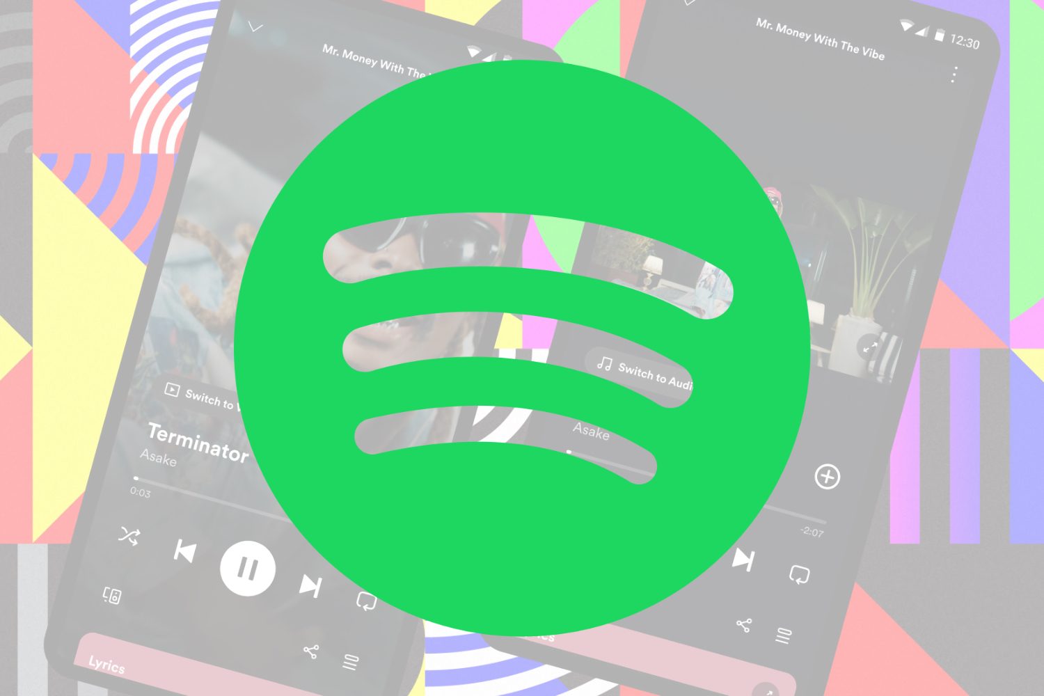 Spotify