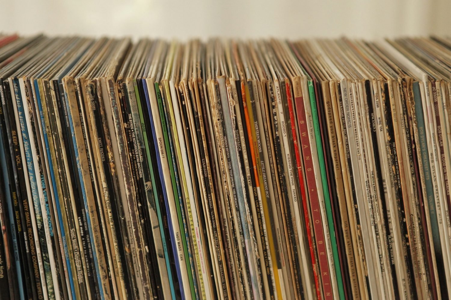 Streaming Marché De La Musique