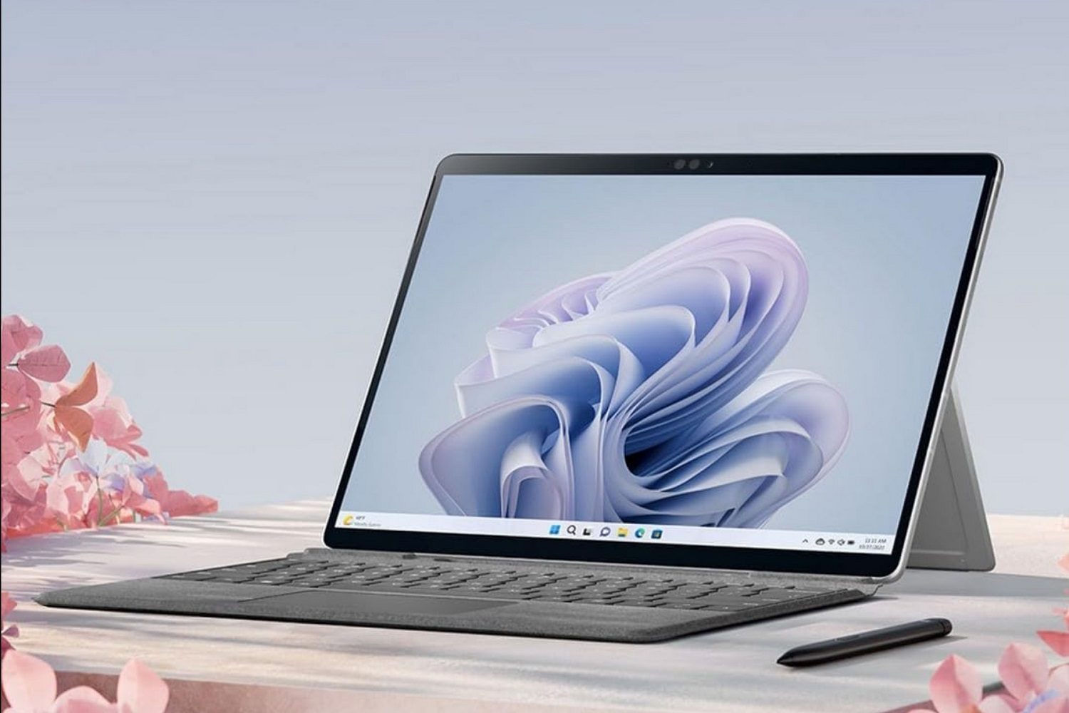 Surface Pro 9