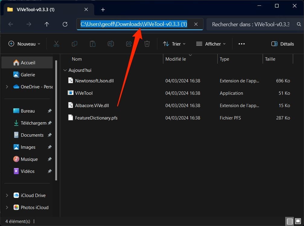 Windows 11 Moment 5 Update Forcer Fonctions5