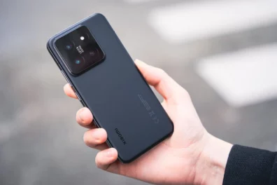 Xiaomi 14