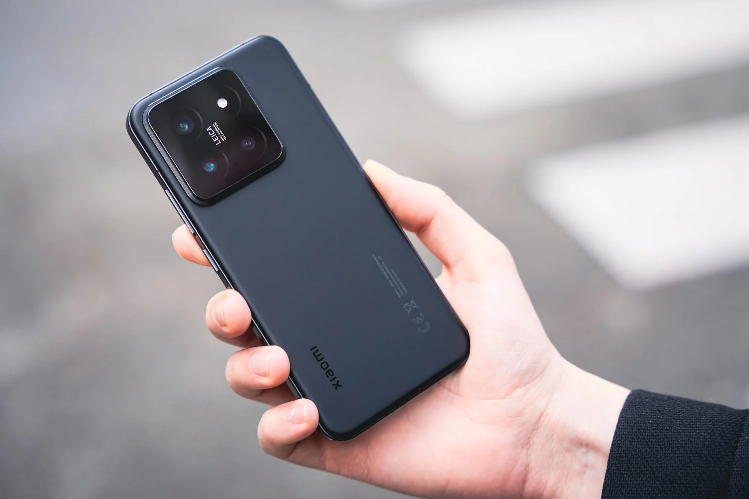 Xiaomi 14
