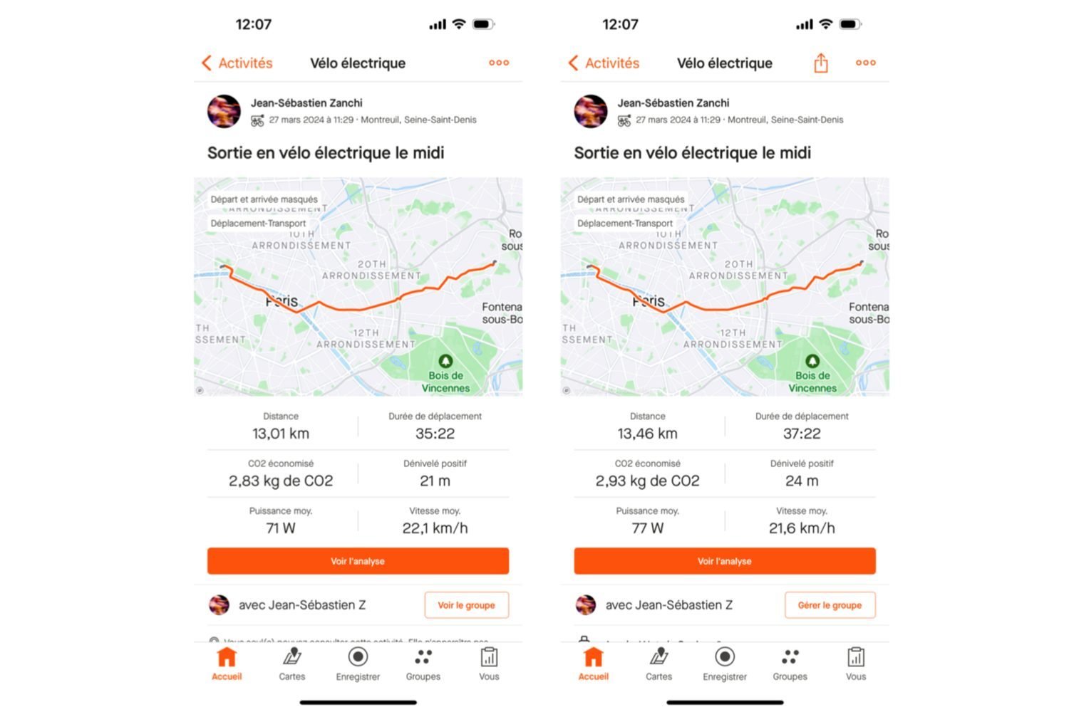 Xiaomi Watch S3 5