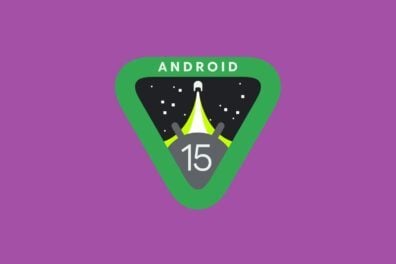 Android 15