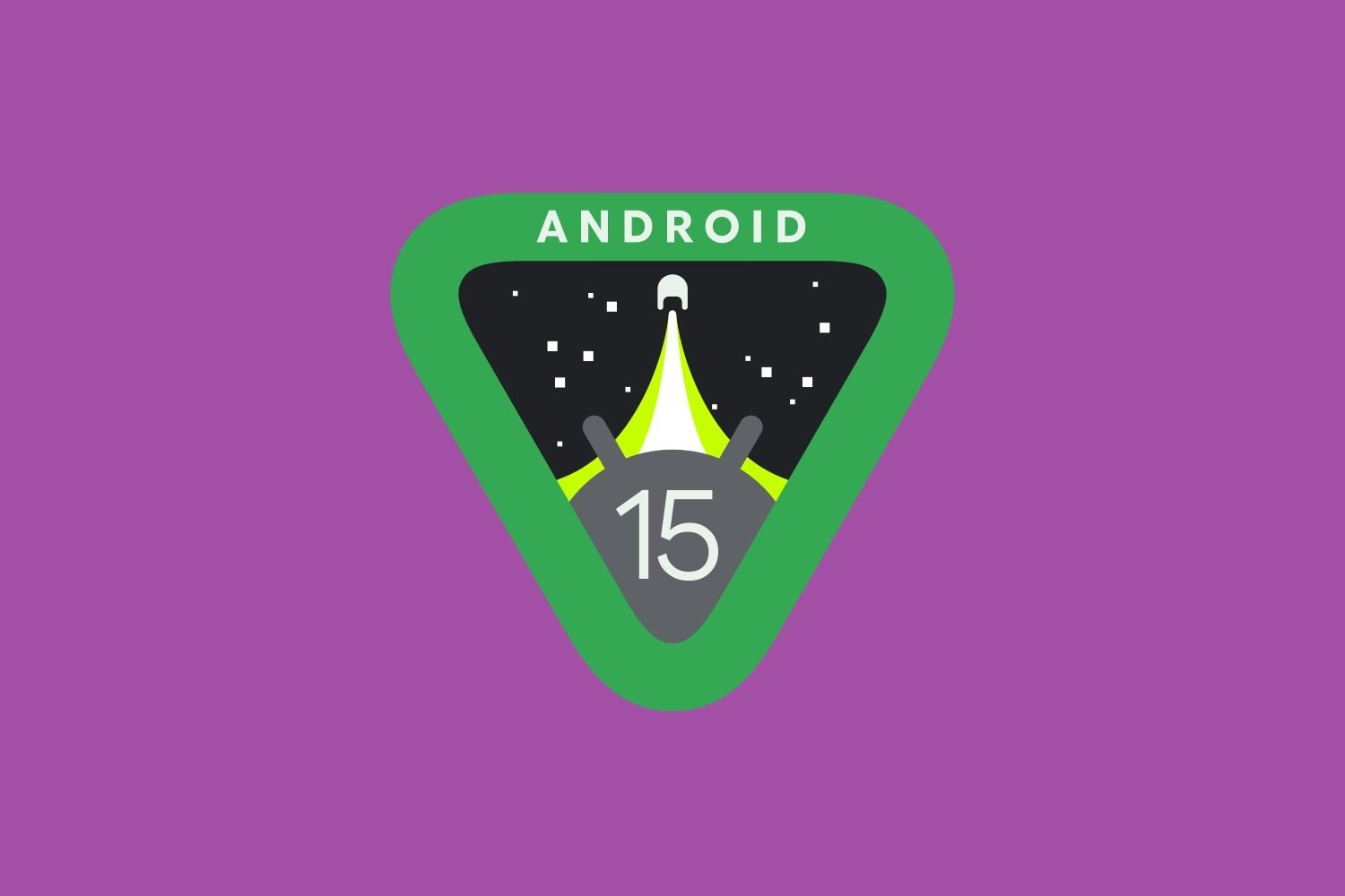 Android 15