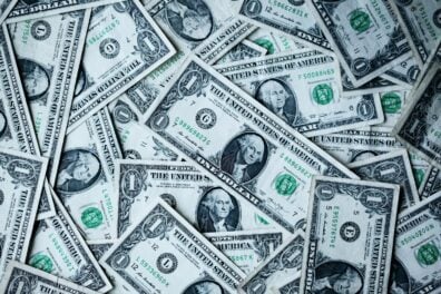 Argent Dollars
