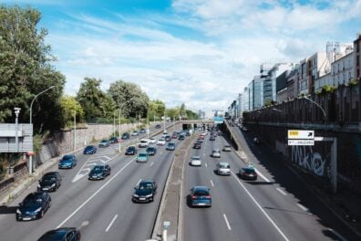 Autoroute